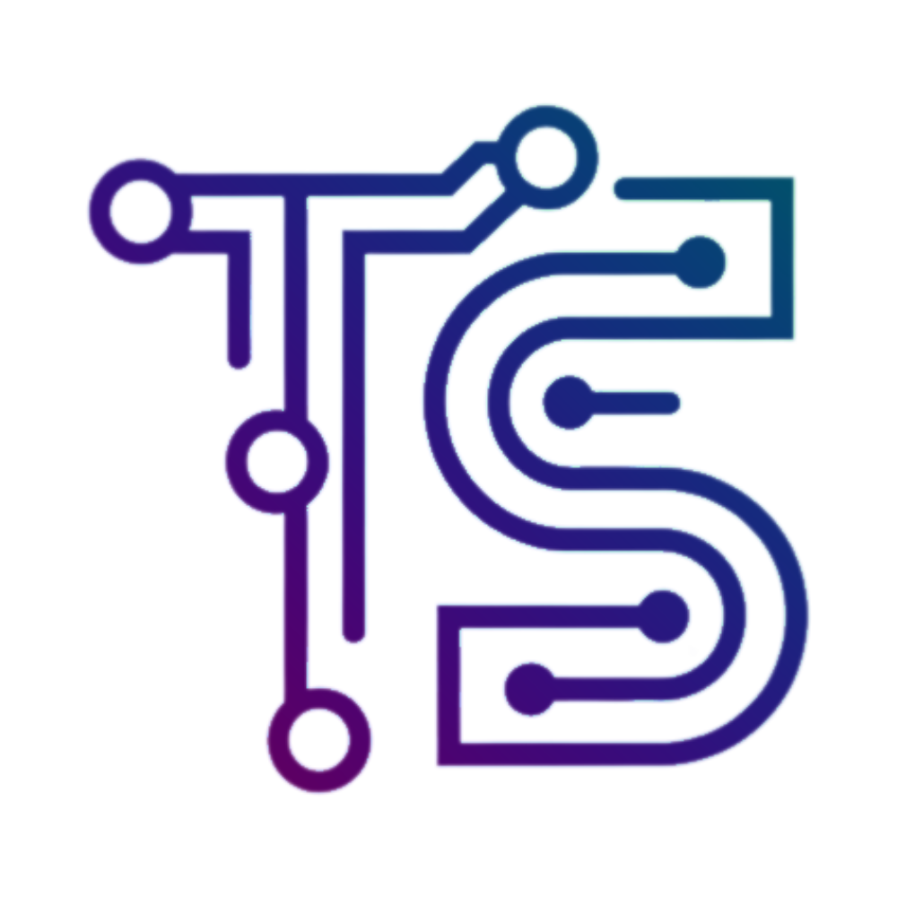 Techsouls Logo