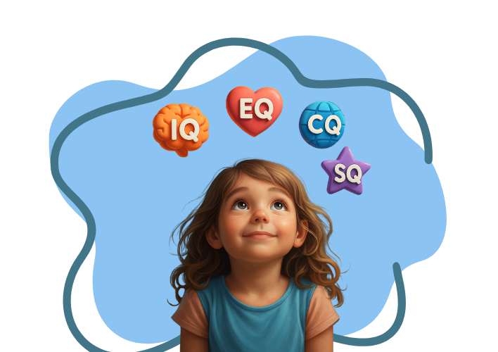 Our Learning Journey