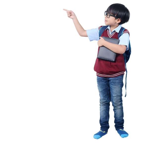 Shaping Young Minds