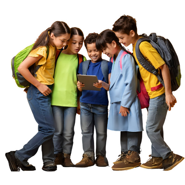 Empowering Future