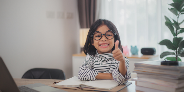 Your Child's Potential?