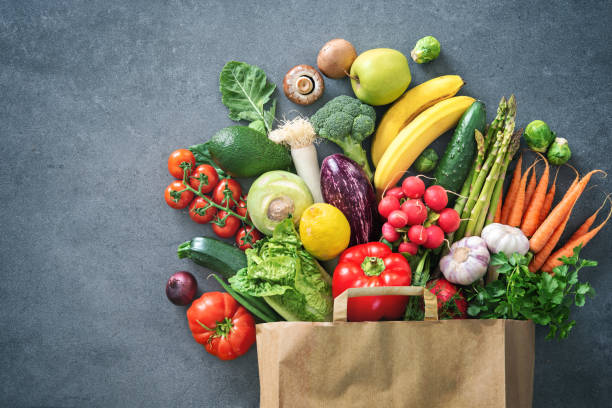 Fresh Produce