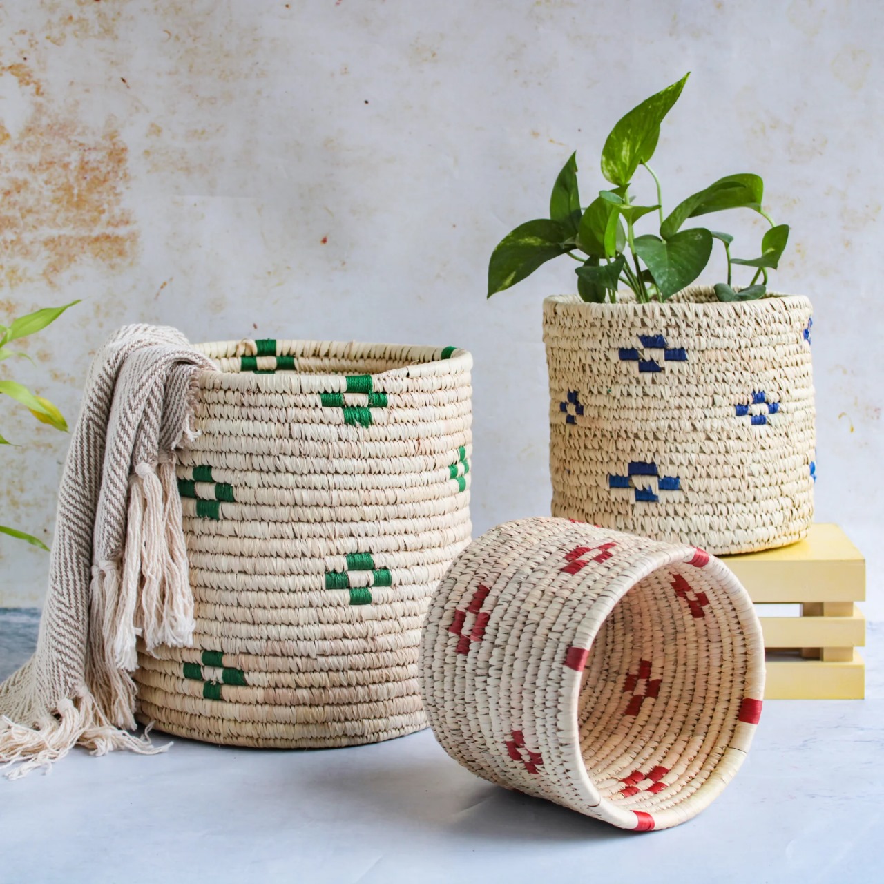 Handcrafted Goods