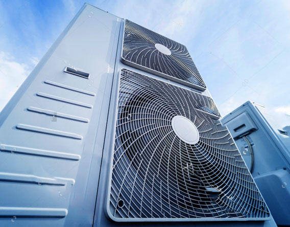 AC Units