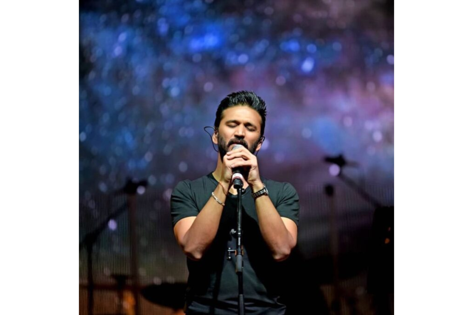 Amit Trivedi