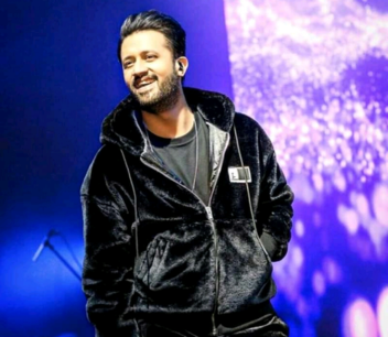 Atif-aslam