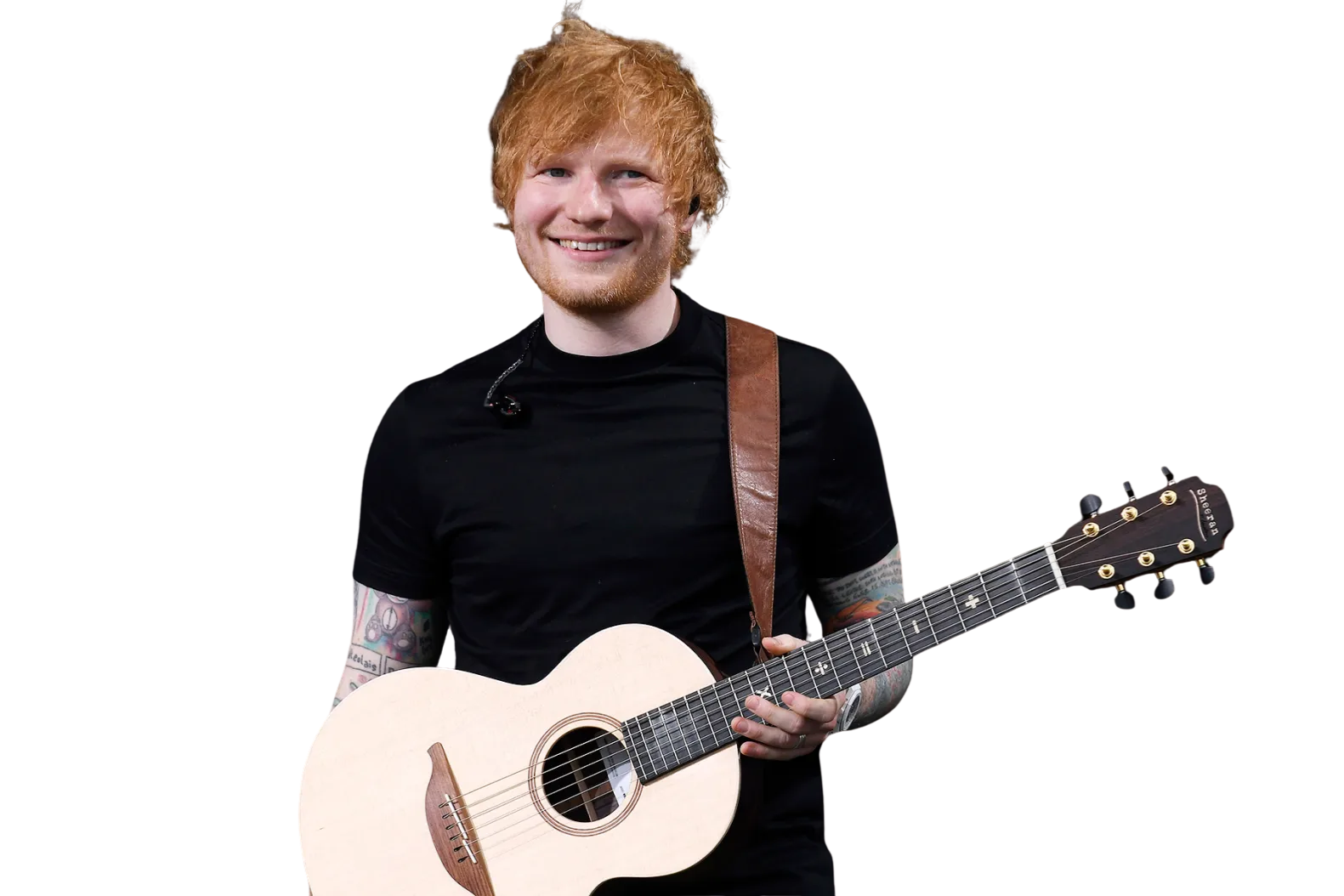 LET’S CHANGE THE WAY YOU THINK ABOUT SOUND