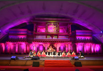 Tansen Sangeet Samaroh