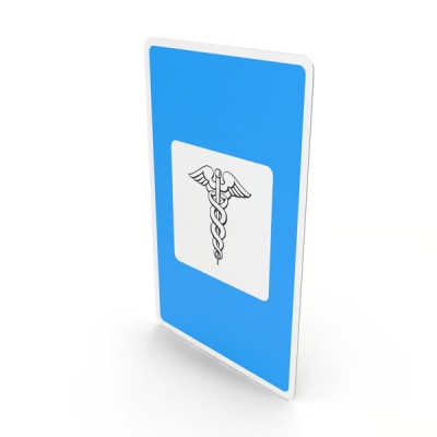 Prescription Pad