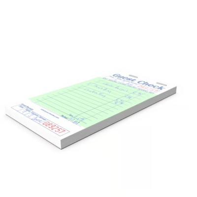 Bill Book