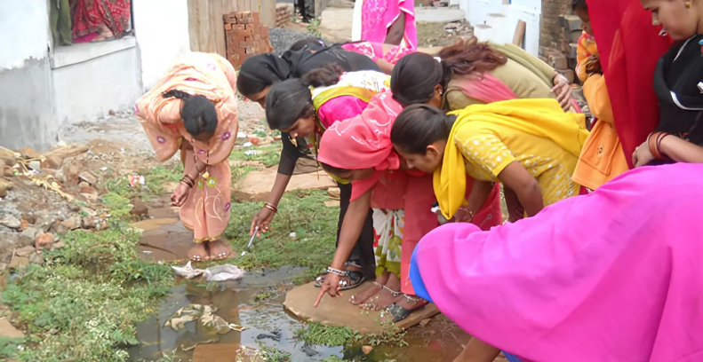 Sanidhya